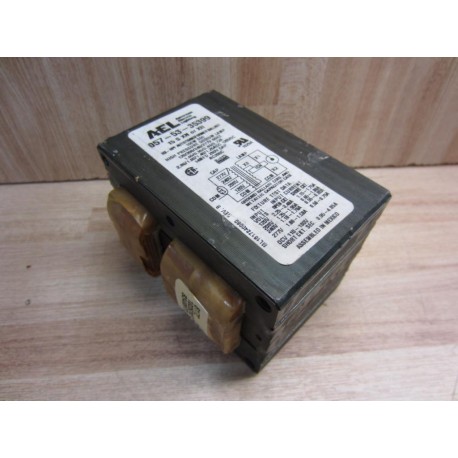 American Electric 057-53-35399 Autotransformer Ballast 0575335399 - New No Box