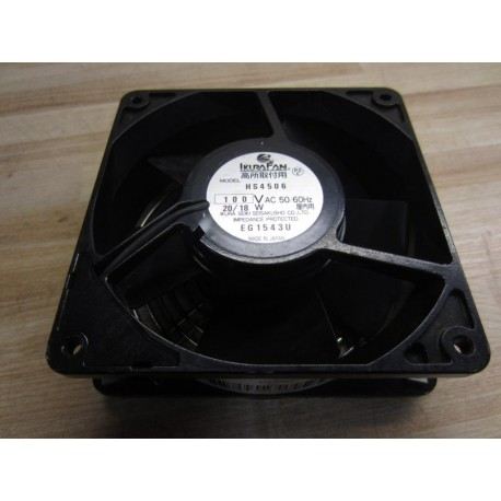 IkuraFan HS4506 Fan - New No Box