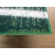 Fanuc A20B-2001-0933 Board A20B-2001-093304B - Parts Only