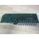 Fanuc A20B-2001-0933 Board A20B-2001-093304B - Parts Only