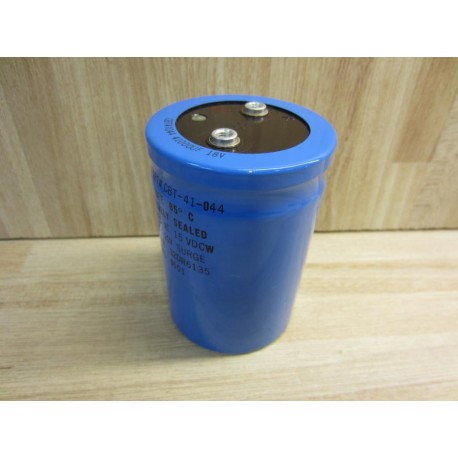 Lambda CBT-41-044 Capacitor CBT41044 - New No Box