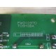 Toshiba FWO1097D Circuit Board FW01097D - Used