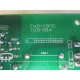 Toshiba FWO1097D Circuit Board FW01097D - Parts Only