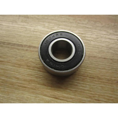 GBC 1604RS Bearing - New No Box