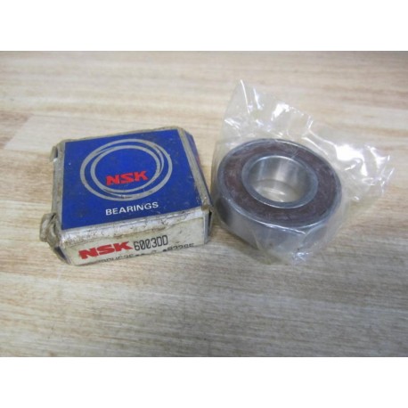 NSK 6003DU Bearing