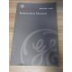 General Electric GEH-5952 Smart Relay Loader Instruction Manual - New No Box