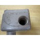 Micro Switch EX-AR Honeywell Explosion Proof Switch - Used