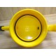 Oil Safe 100309 Stretch Spout Lid - New No Box
