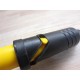Oil Safe 100309 Stretch Spout Lid - New No Box