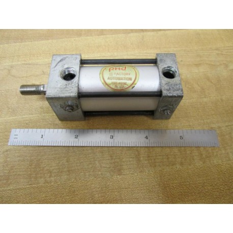 PHD 3 14 1 38 Pneumatic Cylinder - Used