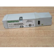 Numatic 122BA4Z2KN00030 Valve - New No Box