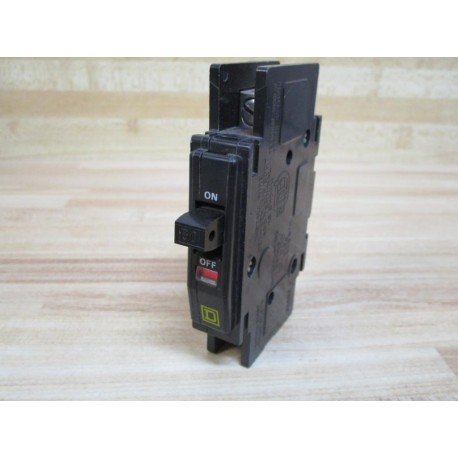 Square D NE-2648 Circuit Breaker QOU 120240V 1 Pole - New No Box