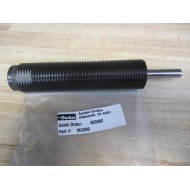 Parker MC600 Shock Absorber WO Nut - New No Box