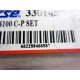 Morse 330143 HVSC616 6100 C-P Set