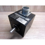 Durant 38151 Shaft Encoder - Used