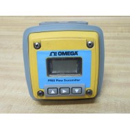 Omega FP85 Flow Transmitter - Used