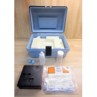 Hach MO-LR Molybdate Test Kit 23593-00
