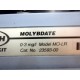 Hach MO-LR Molybdate Test Kit 23593-00