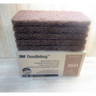 3M 70-0715-6787-2 Srub Pad 70071567872 (Pack of 5)