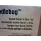 3M 70-0715-6787-2 Srub Pad 70071567872 (Pack of 5)