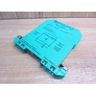 Pepperl + Fuchs 71789 Contact BAS01ATEX7005 - New No Box