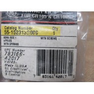 General Electric 55-152313G009 Contact Kit 55152313G009