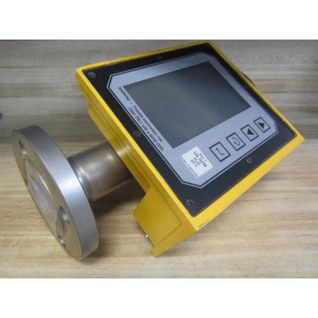 Platon GMTXA Flow Meter - New No Box