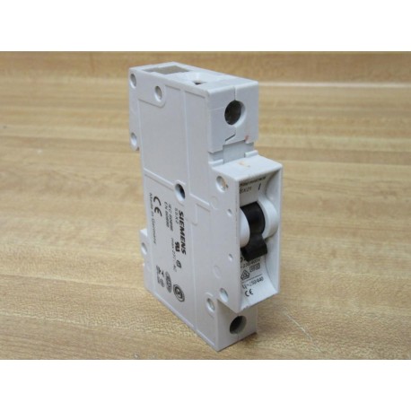 Siemens 5SX21 D2 Circuit Breaker 5SX21D2 - New No Box