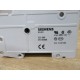 Siemens 5SX22 C1 Circuit Breaker 5SX22C1 - New No Box