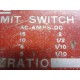 Gemco 2000 308XSPXR4 Rotating Cam Limit Switch 2000308XSPXR4 - Used