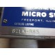 Micro Switch BZLN-RH5 Limit Switch BZLNRH5 - Used