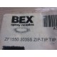Bex ZF 1550 Spray Nozzle ZF1550 - New No Box