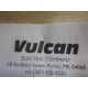 Vulcan 4E269 Heater - New No Box