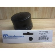 FP FP-N1038-1 Shorting Cap FP10381