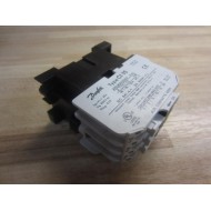 Danfoss CI15 Contactor - Used