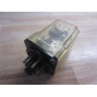 Struthers Dunn 214XBX48P Relay 24 DC - Used