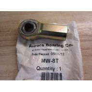 Aurora Bearing MW-8T Rod End