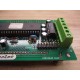 Garnett Controls GC-V25-VFD Display Board - Parts Only