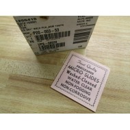 KRM 153001 Micro Slides (Pack of 74)