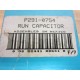 General Electric 97F9036 Capacitor P291-0754