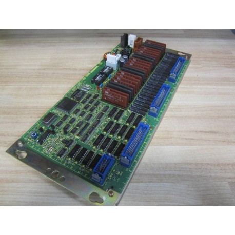 Fanuc A16B-2200-0700 PC Board A16B-2200-070004A - Used