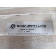 General Electric QH1000T3 Lighting