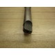 Precision Twist Drill 020029 Tapered Shank Twist Drill Bit 2964" - New No Box