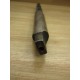 Precision Twist Drill 020052 Tapered Shank Drill Bit 1316" - New No Box