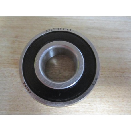 KYK 6202-2RSC3 Bearing - New No Box