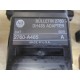 Allen Bradley 2760-SFC2 Protocol Cartridge Module Series A
