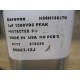 Aerovox 66057-12J Capacitor WWire - New No Box