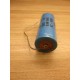 CDE WBR Axial Capacitor 3000-35 3000MFD 35VDC - New No Box