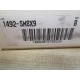 Allen Bradley 1492-SM8X9 Snap-In Marker Card (Pack of 5)