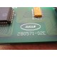 Dale PD-384G040-1 Display Board - New No Box